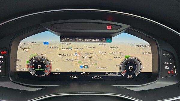 Used Audi A6 2019 for sale - 71585956: Photo 21