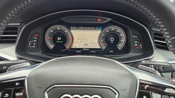 Used Audi A6 2019 for sale - 71585956: Photo 22