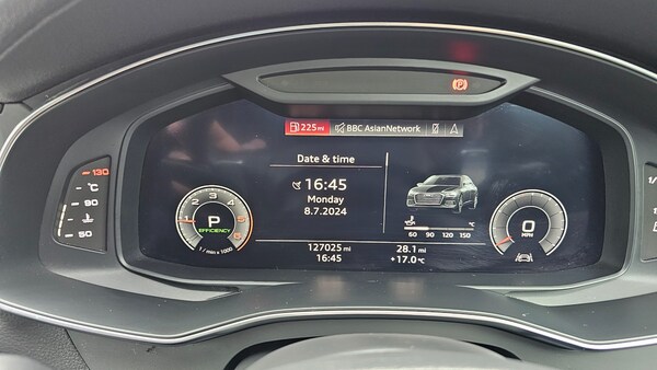 Used Audi A6 2019 for sale - 71585956: Photo 24