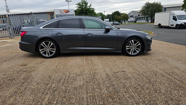 Used Audi A6 2019 for sale - 71585956: Photo 8