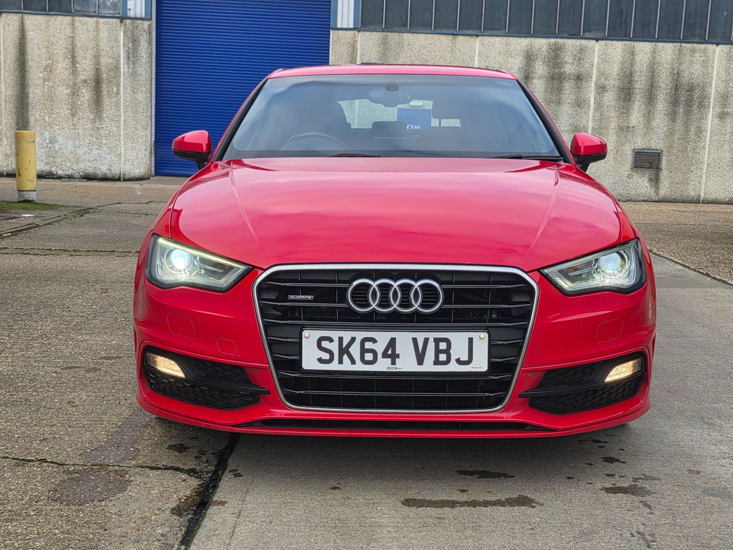 Used Audi A3 2014 for sale - 77049652: Photo 10