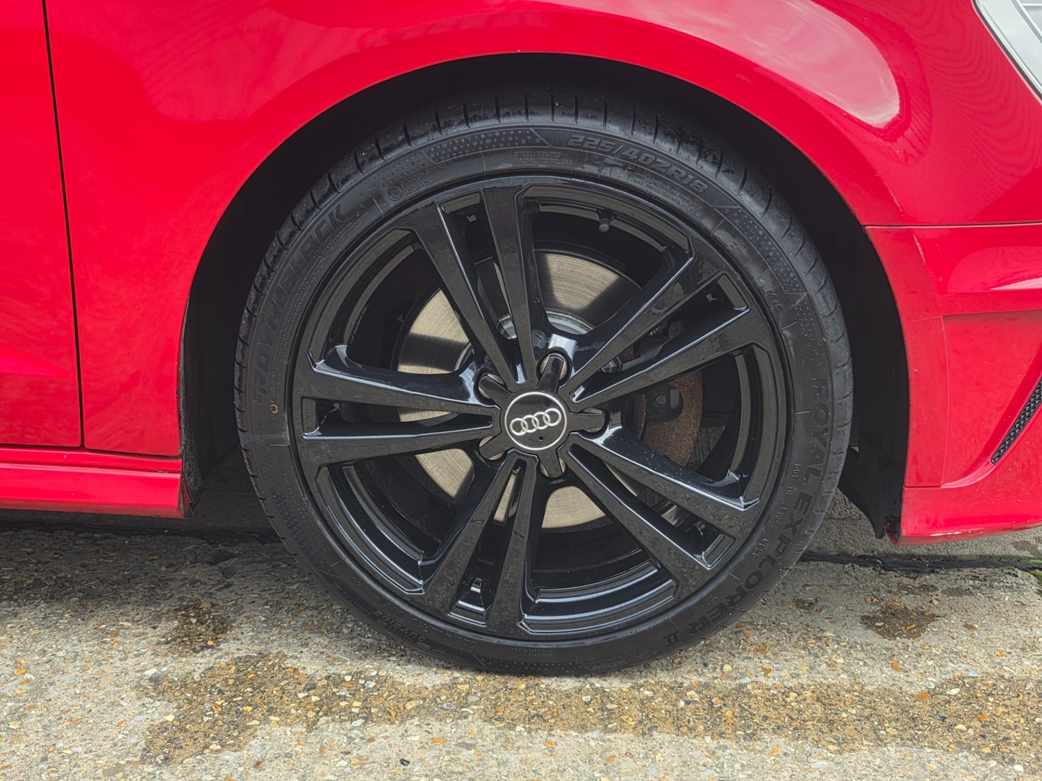 Used Audi A3 2014 for sale - 77049652: Photo 11