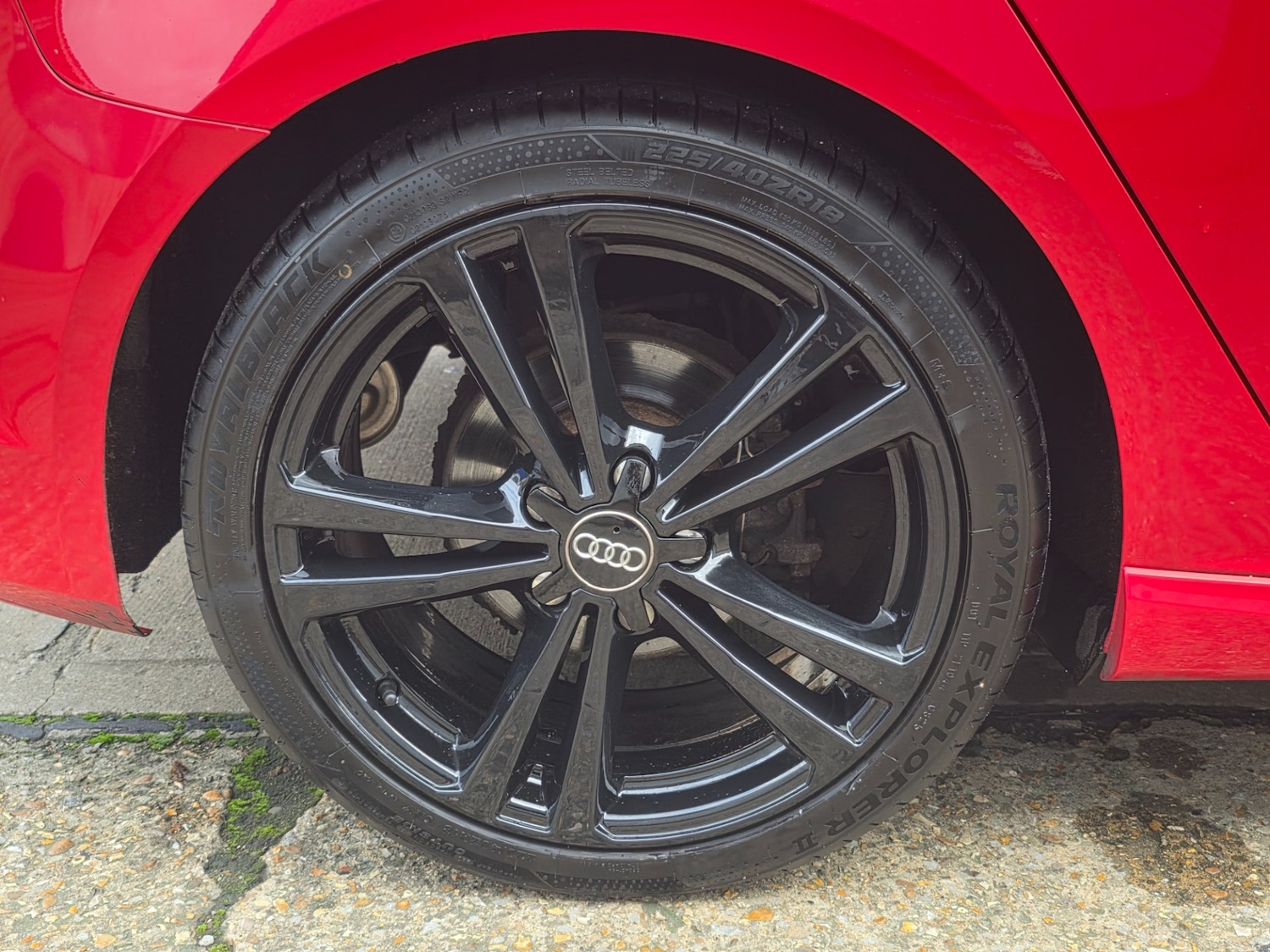 Used Audi A3 2014 for sale - 77049652: Photo 12