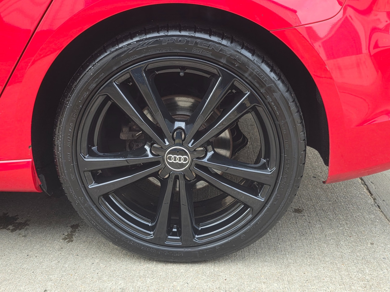 Used Audi A3 2014 for sale - 77049652: Photo 13