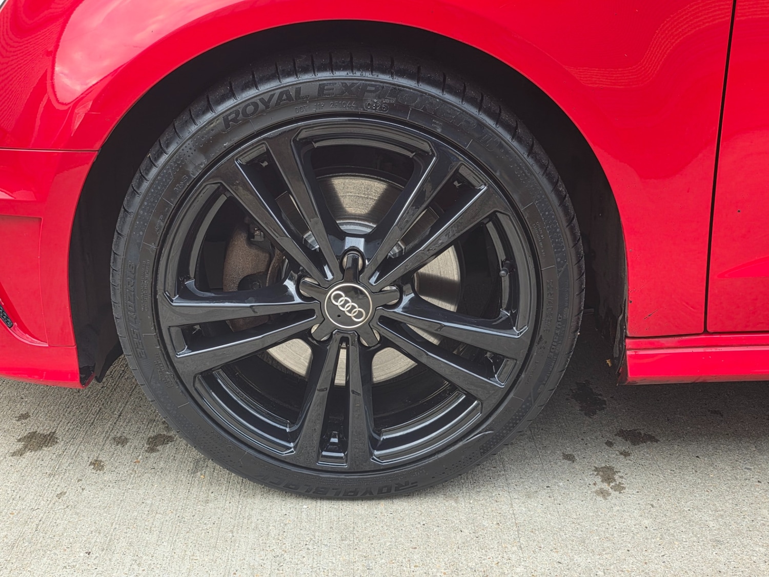 Used Audi A3 2014 for sale - 77049652: Photo 14