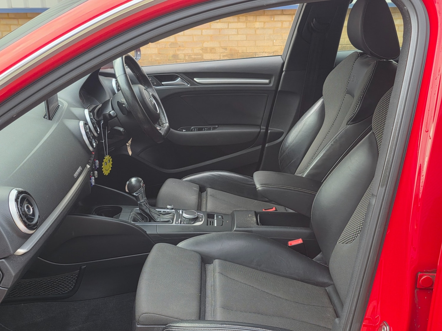 Used Audi A3 2014 for sale - 77049652: Photo 15