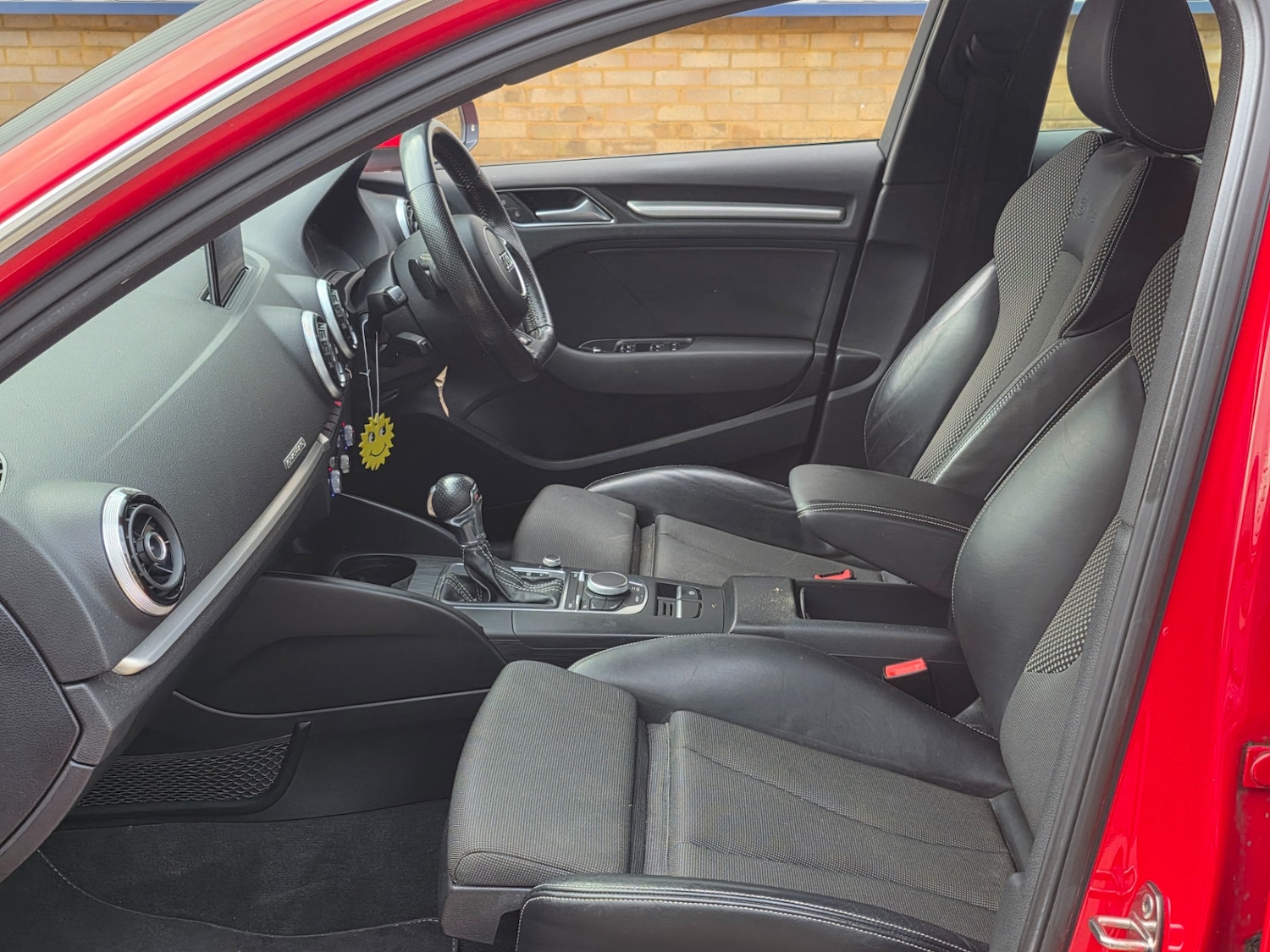 Used Audi A3 2014 for sale - 77049652: Photo 16