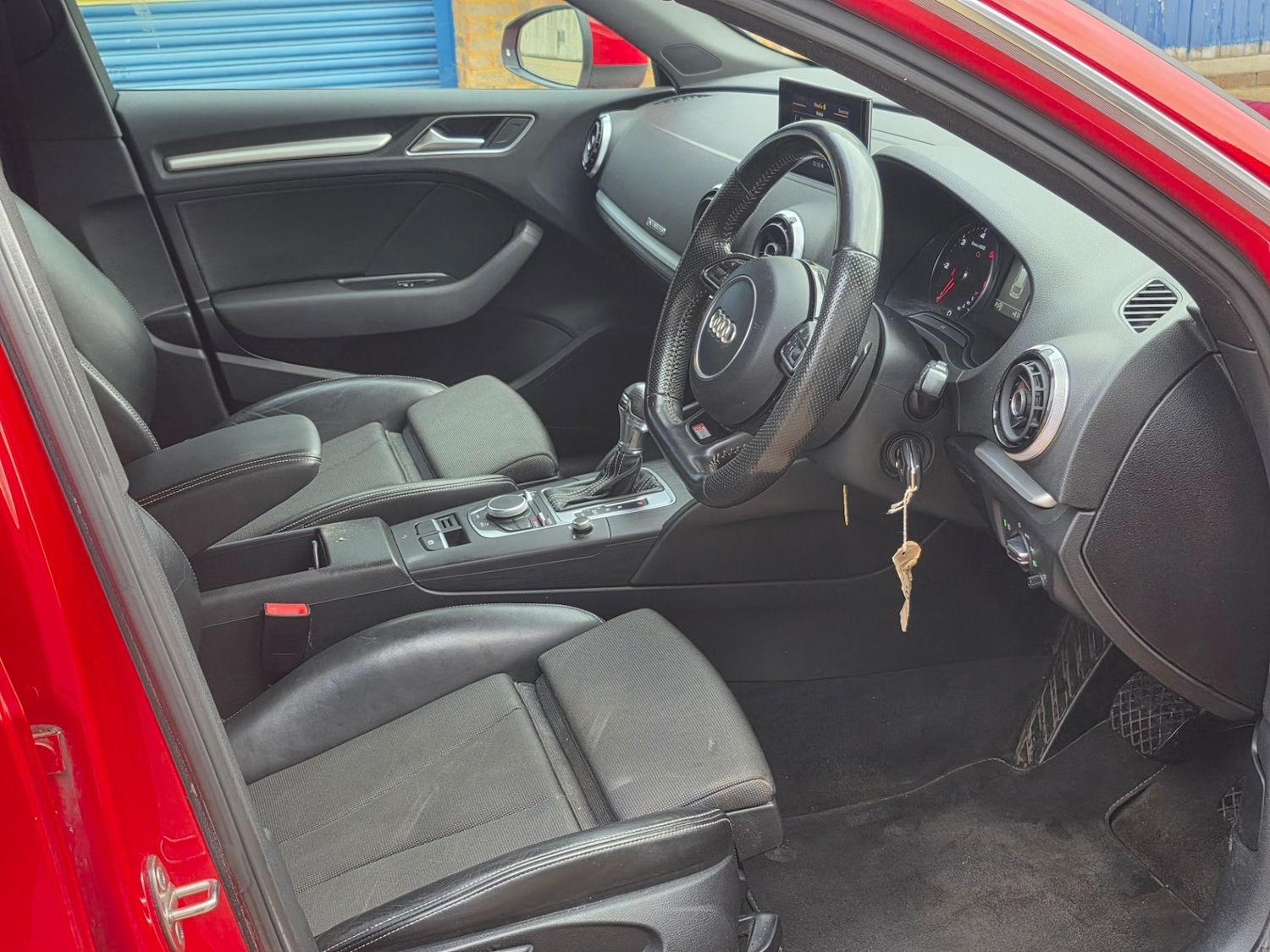 Used Audi A3 2014 for sale - 77049652: Photo 17