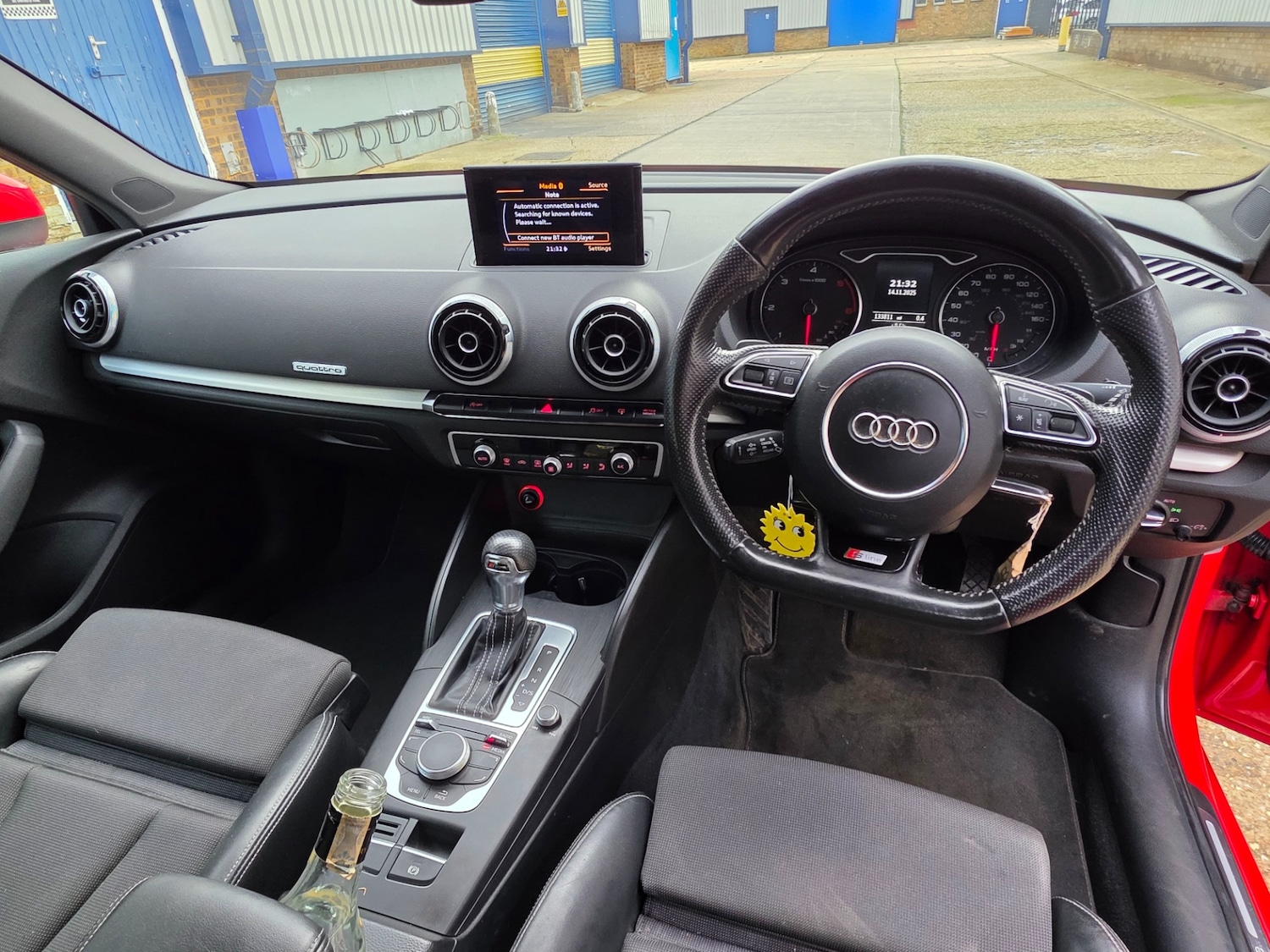 Used Audi A3 2014 for sale - 77049652: Photo 18