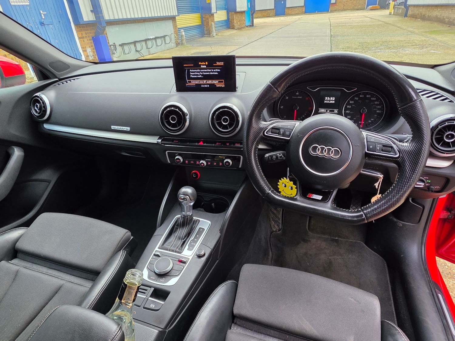 Used Audi A3 2014 for sale - 77049652: Photo 19