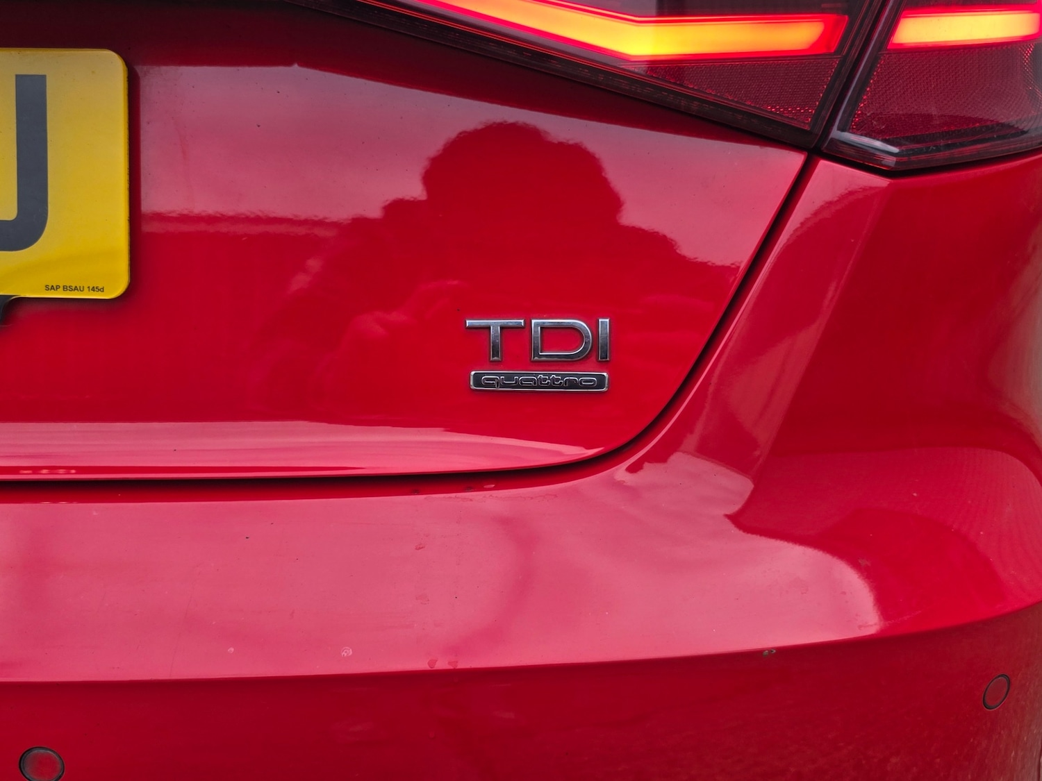 Used Audi A3 2014 for sale - 77049652: Photo 6