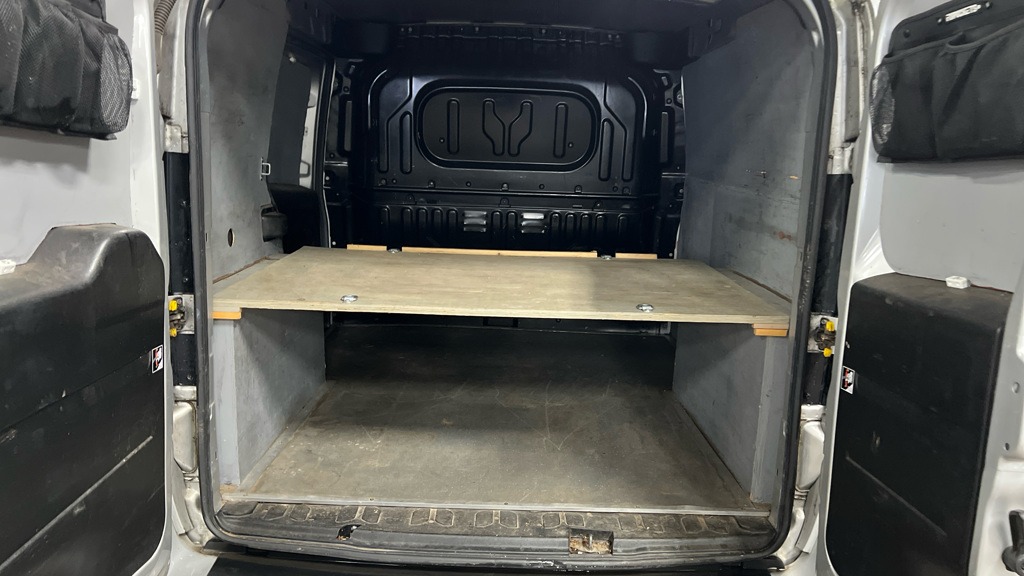 Used Vauxhall Combo 2014 for sale - 77437985: Photo 7