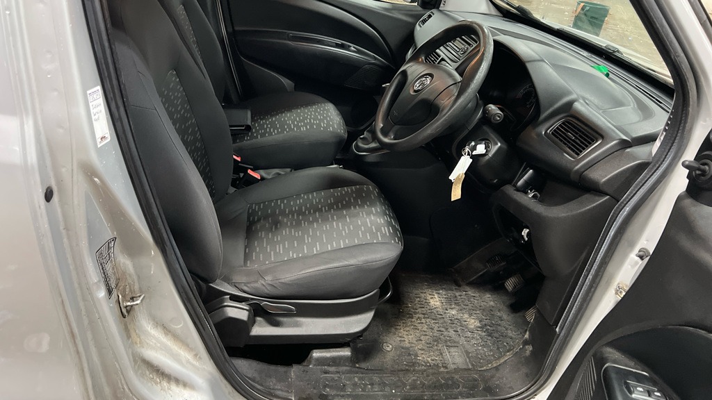 Used Vauxhall Combo 2014 for sale - 77437985: Photo 9