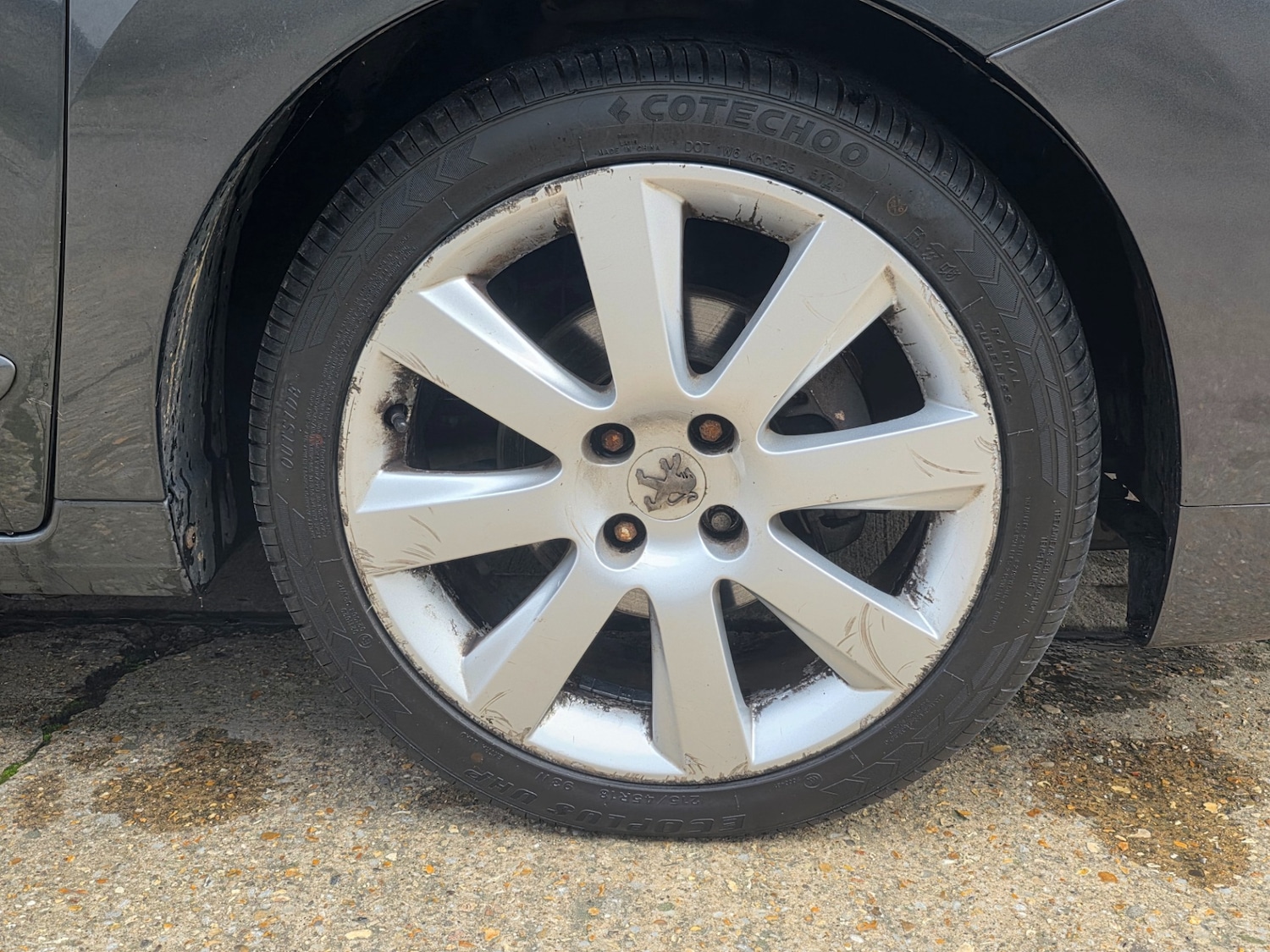 Used Peugeot 5008 2012 for sale - 74162153: Photo 10