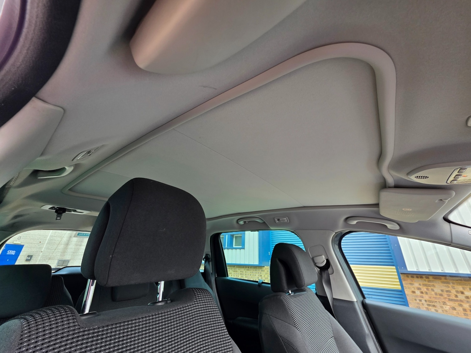 Used Peugeot 5008 2012 for sale - 74162153: Photo 20