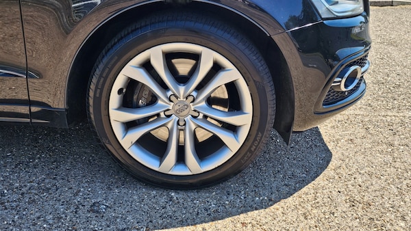 Used Audi Q5 2016 for sale - 70943316: Photo 15