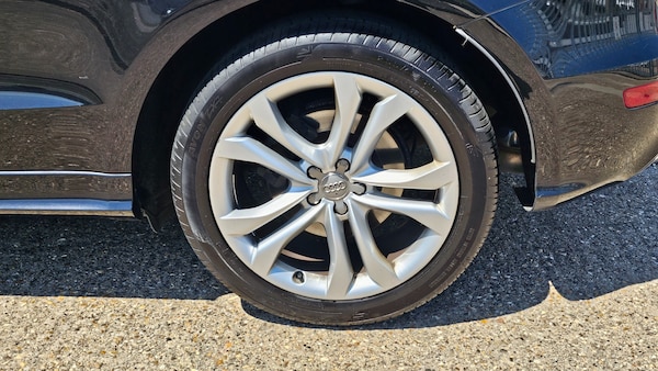 Used Audi Q5 2016 for sale - 70943316: Photo 17