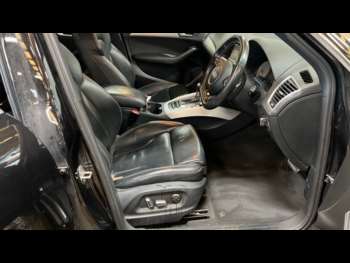 Used Audi Q5 2016 for sale - 70943316: Photo