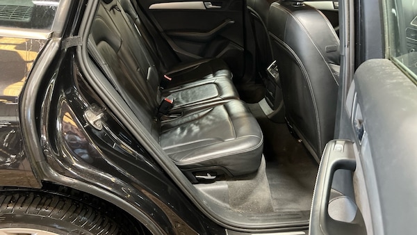 Used Audi Q5 2016 for sale - 70943316: Photo 5
