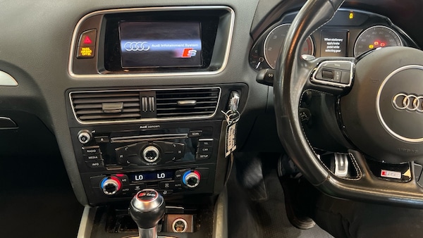 Used Audi Q5 2016 for sale - 70943316: Photo 6