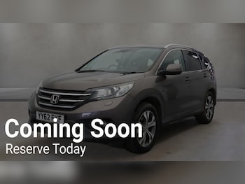 Used Honda CR-V 2012 for sale - 78683490: Photo