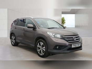 Used Honda CR-V 2012 for sale - 78683490: Photo