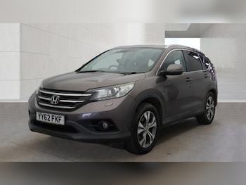 Used Honda CR-V 2012 for sale - 78683490: Photo