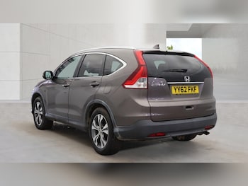 Used Honda CR-V 2012 for sale - 78683490: Photo