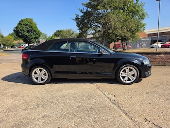 Used Audi A3 2010 for sale - 79385682: Photo