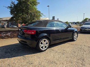 Used Audi A3 2010 for sale - 79385682: Photo