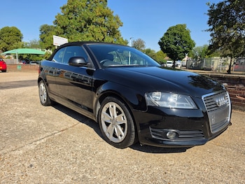 Used Audi A3 2010 for sale - 79385682: Photo