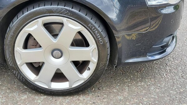 Used Audi A4 2006 for sale - 64575385: Photo 10