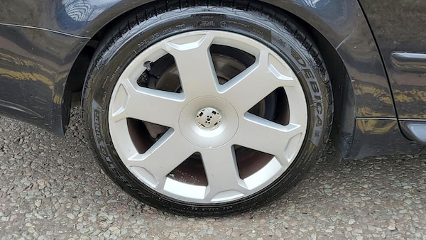 Used Audi A4 2006 for sale - 64575385: Photo 13