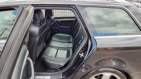 Used Audi A4 2006 for sale - 64575385: Photo 14