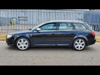 Used Audi A4 2006 for sale - 64575385: Photo