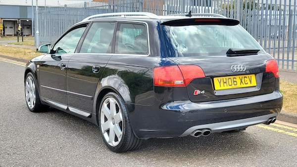 Used Audi A4 2006 for sale - 64575385: Photo 3