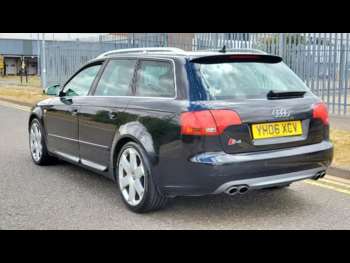 Used Audi A4 2006 for sale - 64575385: Photo