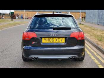Used Audi A4 2006 for sale - 64575385: Photo