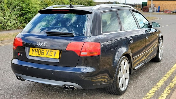 Used Audi A4 2006 for sale - 64575385: Photo 5