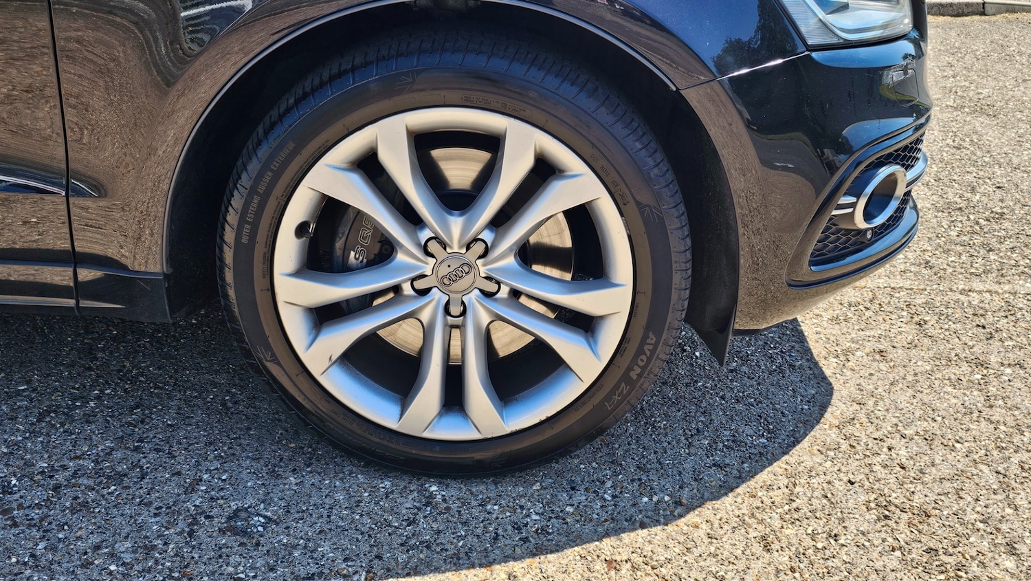 Used Audi SQ5 2016 for sale - 76431182: Photo 10