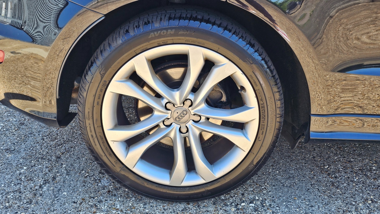 Used Audi SQ5 2016 for sale - 76431182: Photo 11