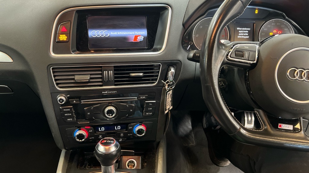 Used Audi SQ5 2016 for sale - 76431182: Photo 4