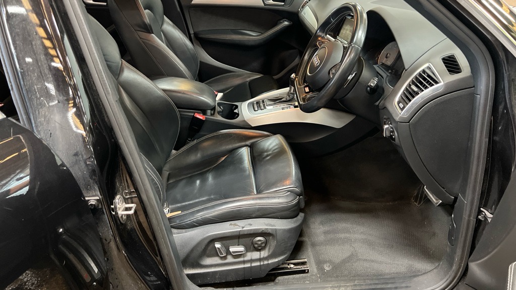 Used Audi SQ5 2016 for sale - 76431182: Photo 5