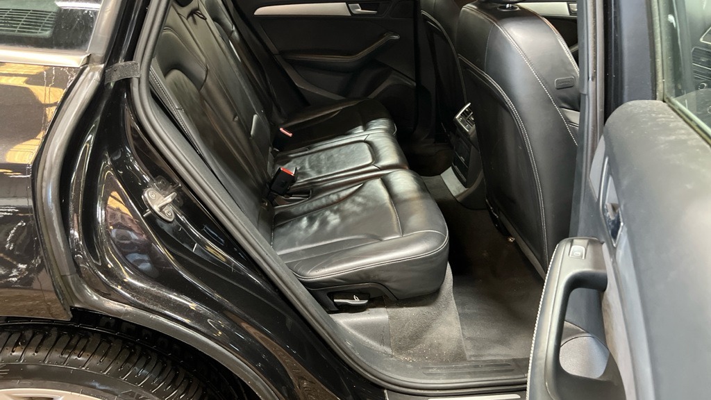 Used Audi SQ5 2016 for sale - 76431182: Photo 7