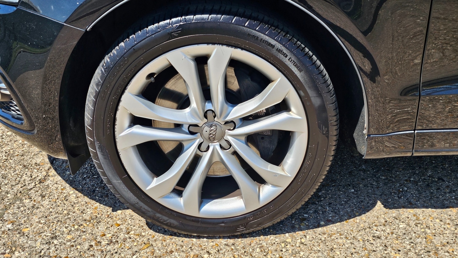 Used Audi SQ5 2016 for sale - 76431182: Photo 9