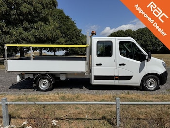 Used Nissan NV400 2021 for sale - 79363672: Photo
