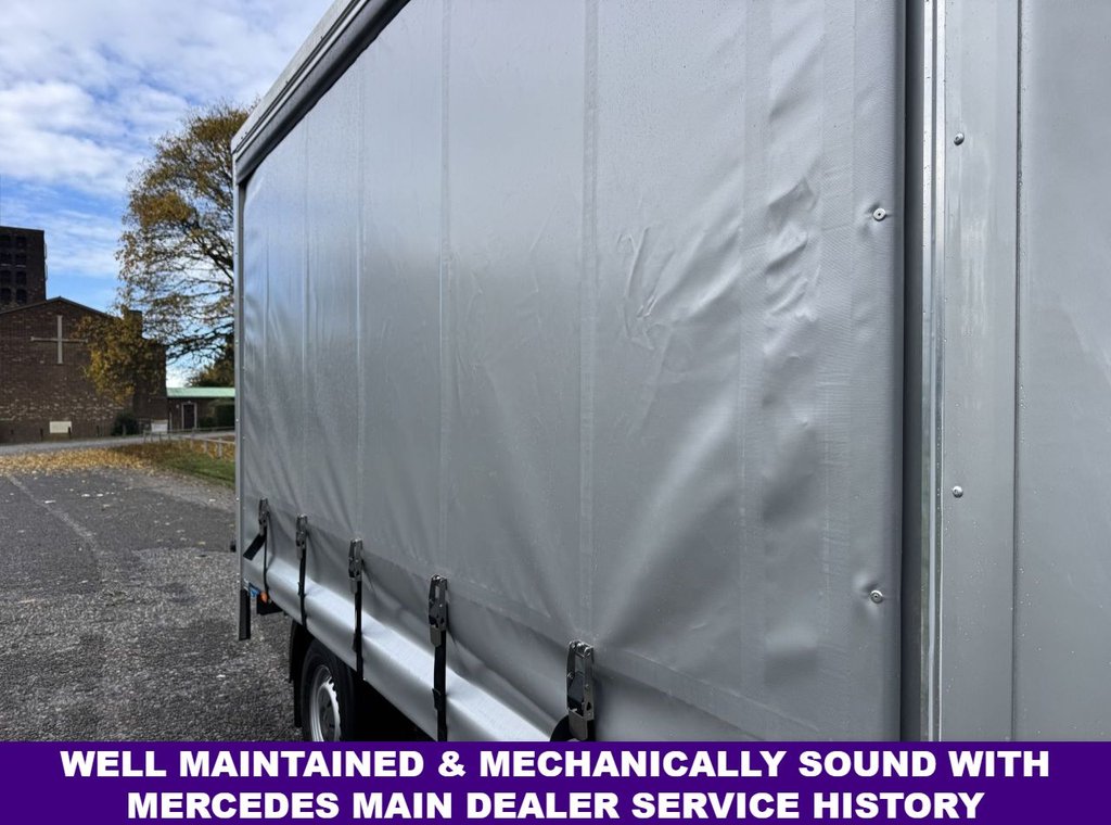 Used Mercedes-Benz Sprinter 2022 for sale - 76356190: Photo 10