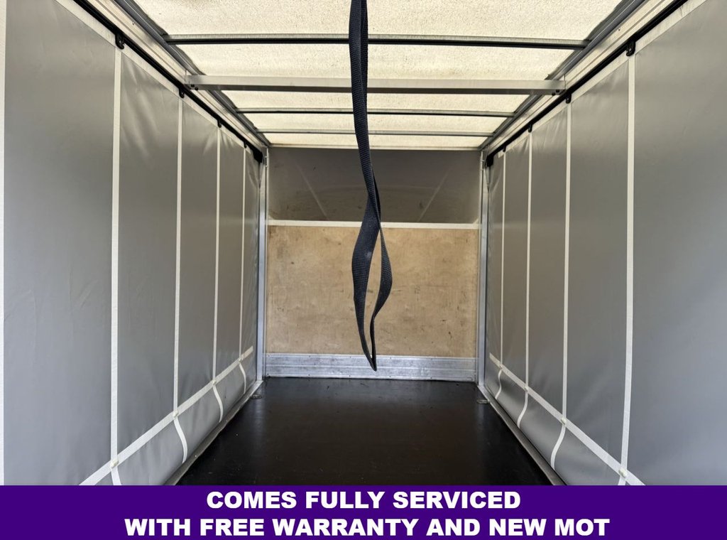 Used Mercedes-Benz Sprinter 2022 for sale - 76356190: Photo 13