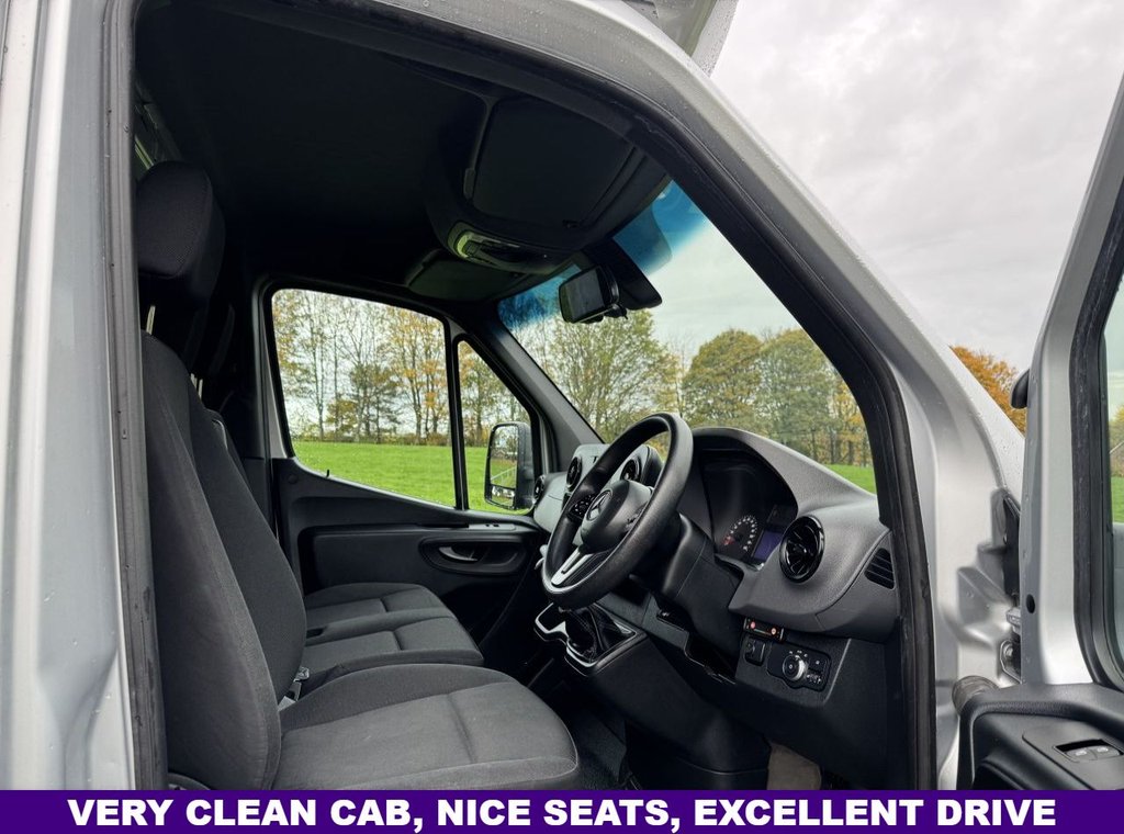 Used Mercedes-Benz Sprinter 2022 for sale - 76356190: Photo 14