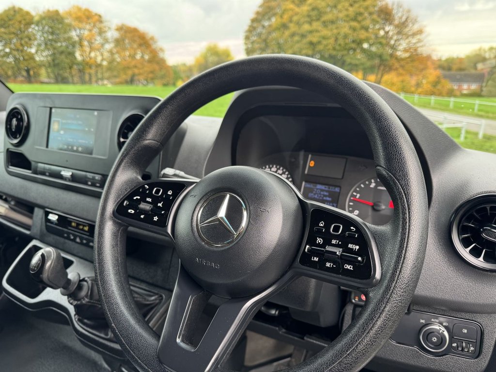 Used Mercedes-Benz Sprinter 2022 for sale - 76356190: Photo 17